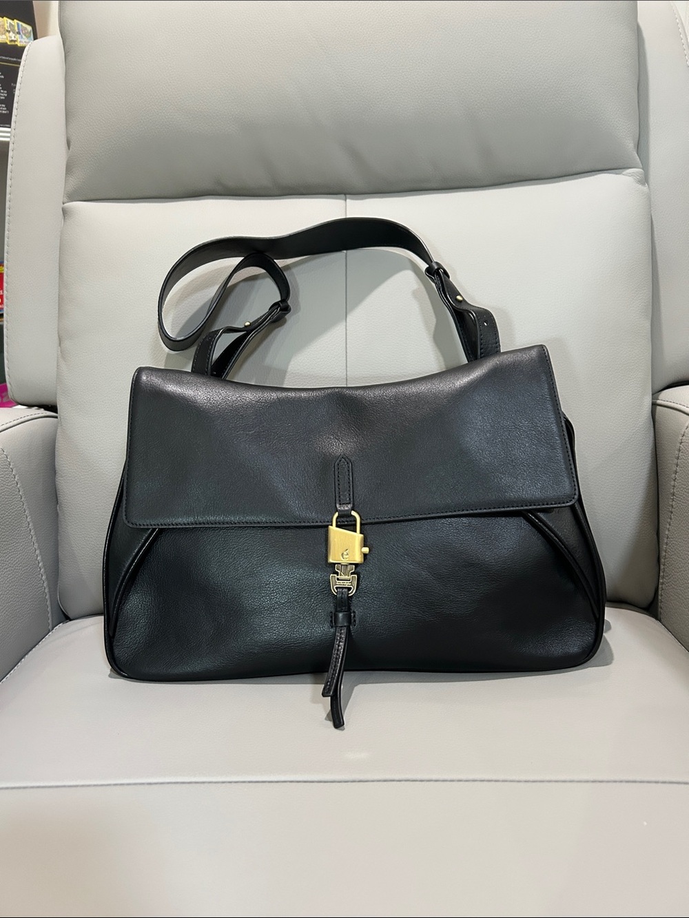 Archivepke Lock Deep Sleep Bag